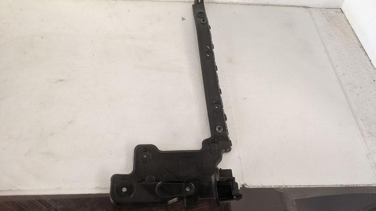 Halter Stoßfängerecken hinten links rechts Ford Transit V363 FCD FDD