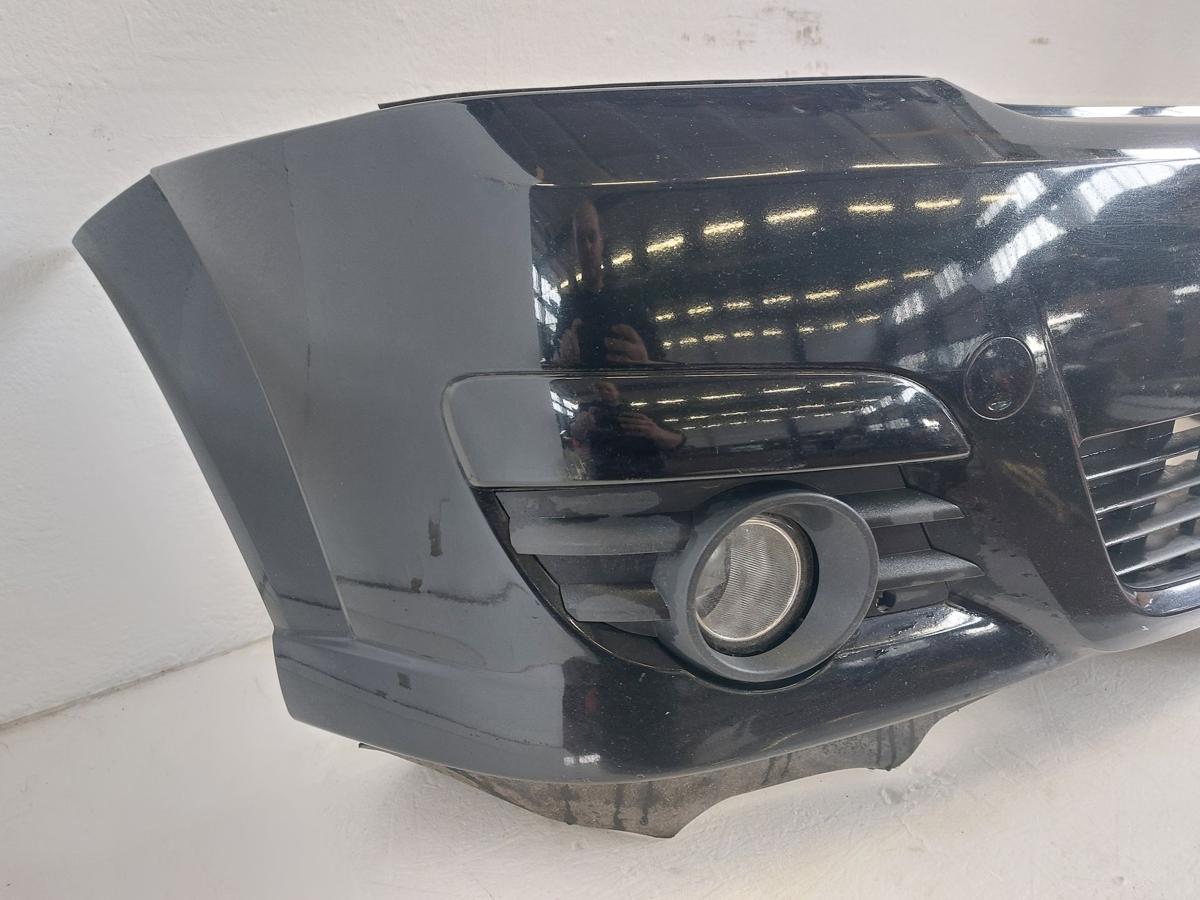 Opel Meriva A Stossstange Stossfänger Bumper vorn NSW Z20R Saphirschwarz ab 2006