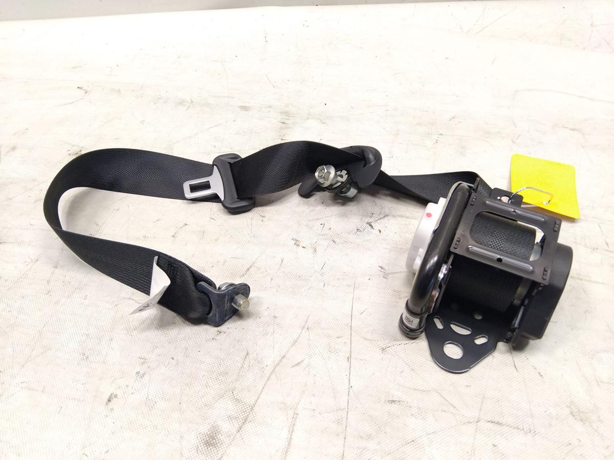 Mitsubishi Eclipse Cross original Sicherheitsgurt Gurt hinten rechts Facelift