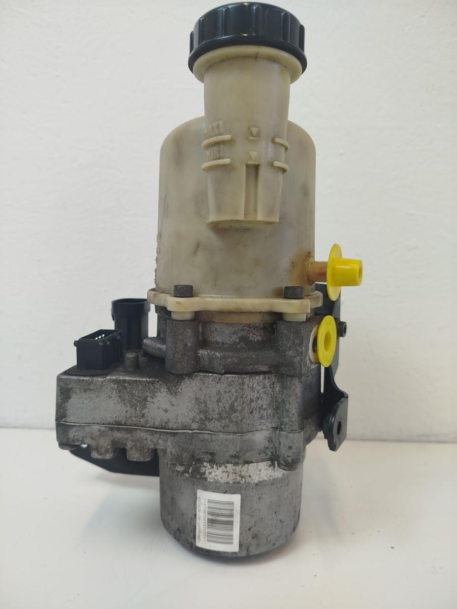 Dacia Logan LS0 Servopumpe Pumpe Servolenkung Hydraulikpumpe Lenkung