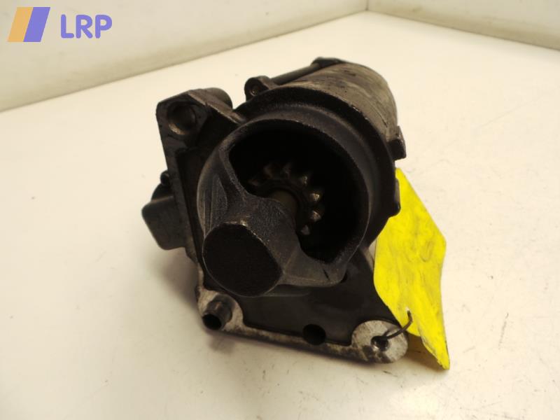 Citroen Xsara Picasso original Anlasser Starter 9662854080 9K60244ML BJ2007