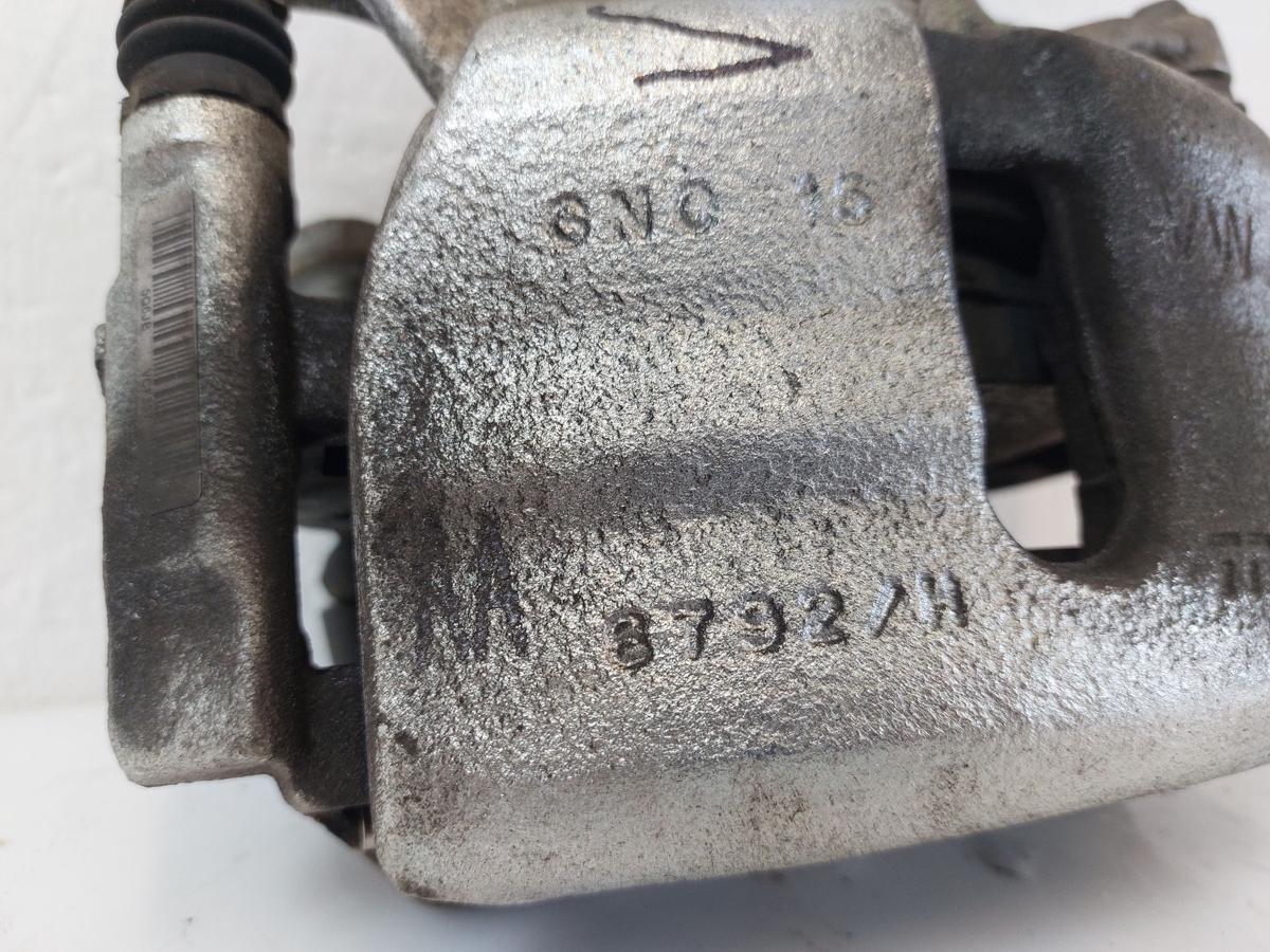 Audi Q2 Typ AG TRW Bremssattel vorn rechts Sattel für Bremse 288x25 TRW OEM