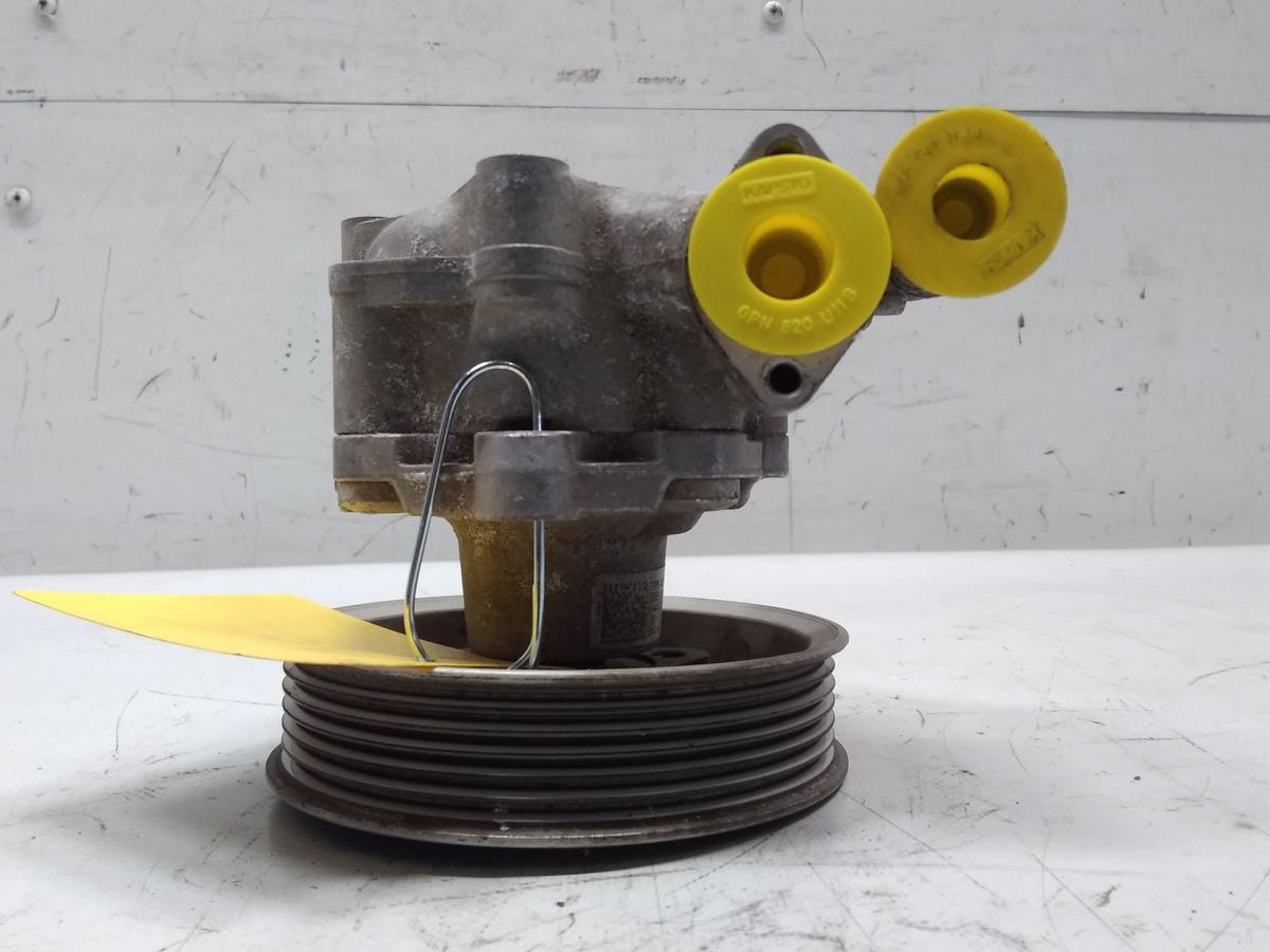 VW Touareg 2 7P original Servopumpe ZF 3.0TDI V6 180kw 7P6422154A Bj.2013