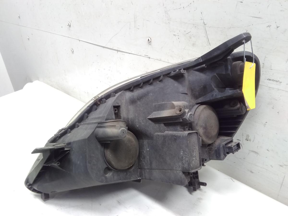 Opel Zafira B original Scheinwerfer rechts Halogen AL mit LWR Bj.2009