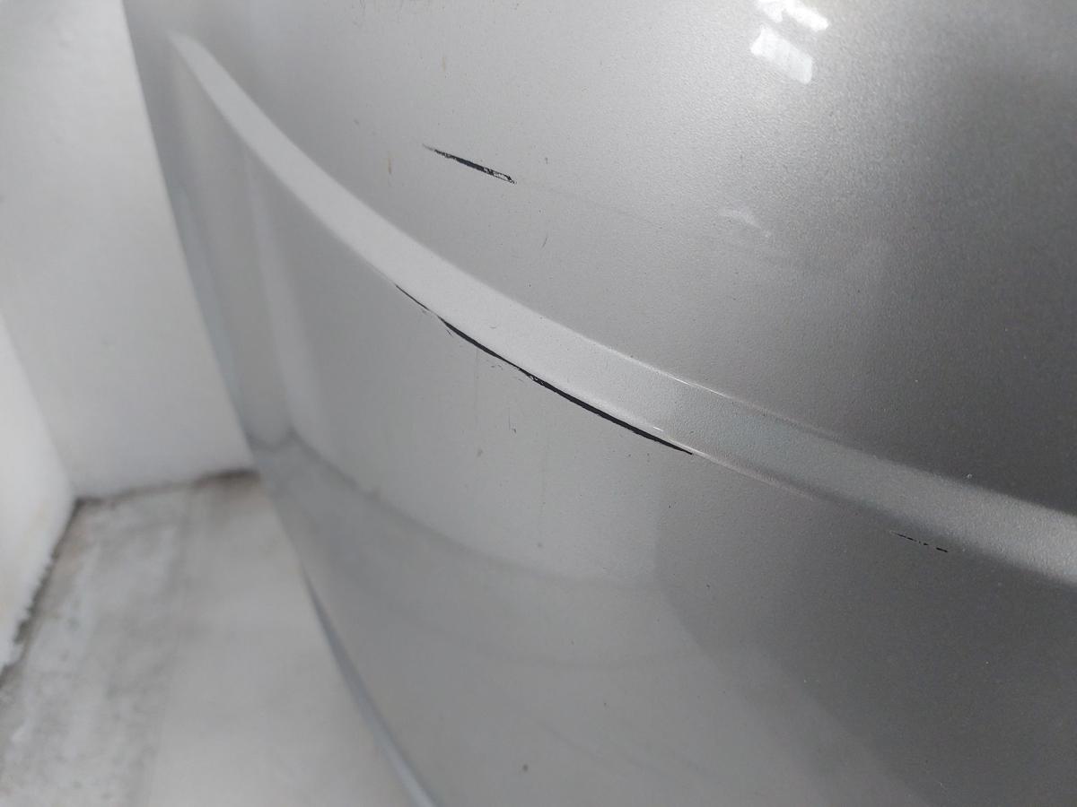 Mazda 5 Typ CR Sto&szlig;f&auml;nger vorn Frontsch&uuml;rze mit Nebelscheinwerfer ab 2008