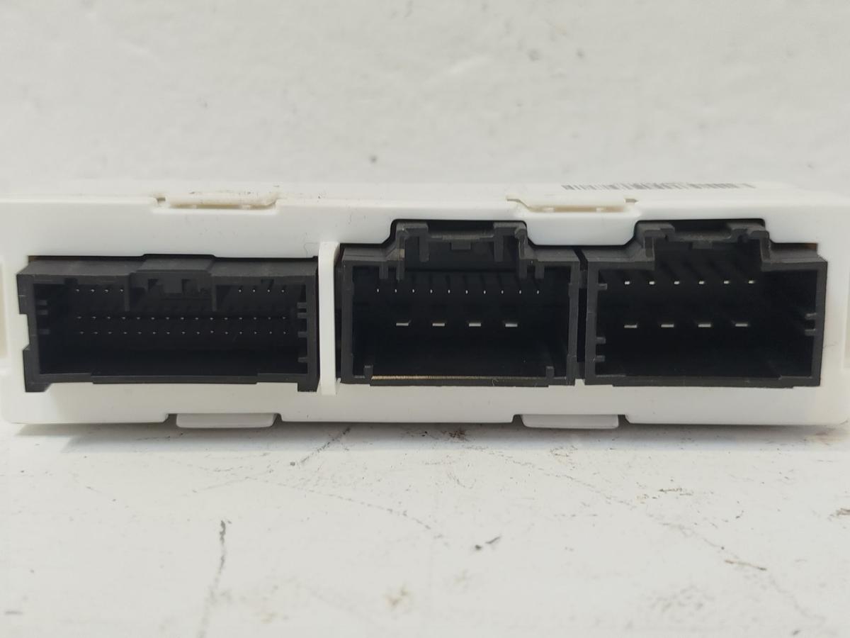 NIO ET7 Elektro Türsteuergerät Tür hinten rechts Türsteuerteil Fondtür OEM