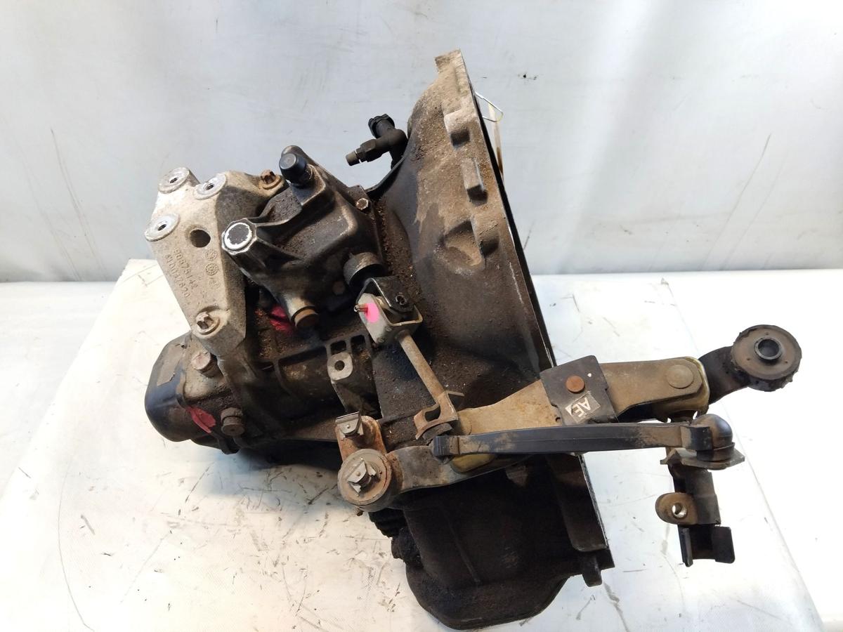 Opel Astra H Getriebe Schaltgetriebe F17 1.6 85kw Z16XER 131227km BJ2010