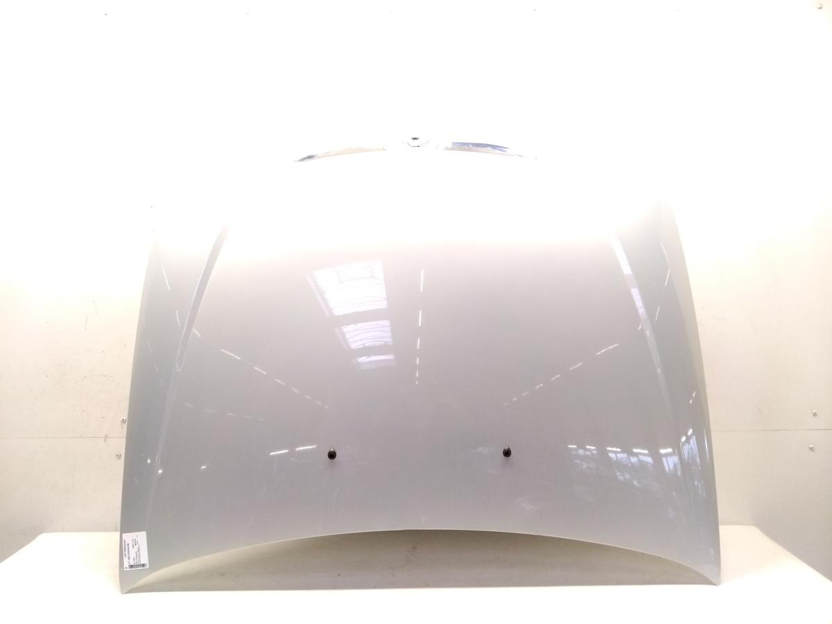 Renault Megane 1 Grandtour original Motorhaube Deckel vorn 632 Polargrau BJ2001