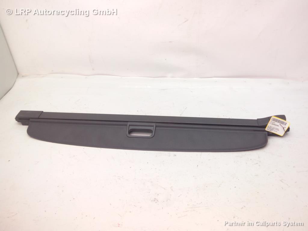 Opel Vectra C Caravan Laderaumrollo Kofferraumabdeckung 24469261 BJ2006