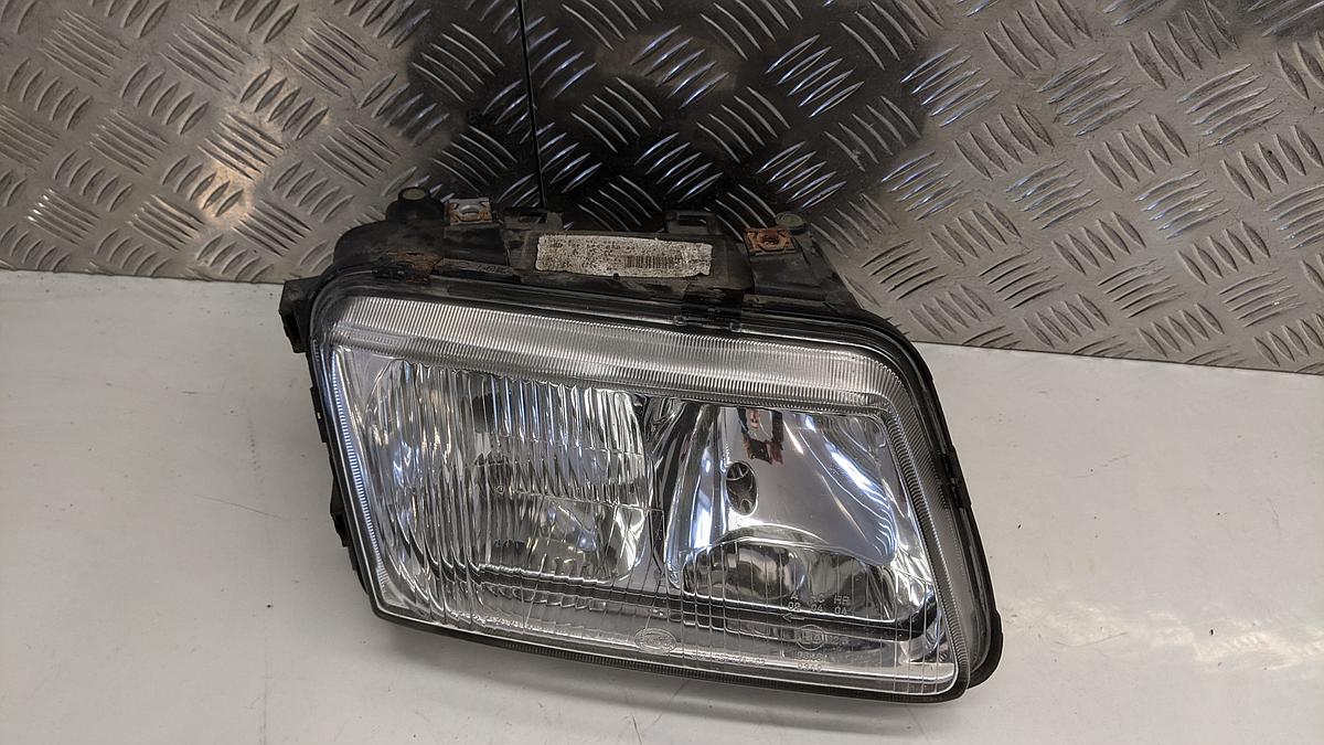 Audi A3 8L Scheinwerfer rechts Halogen 8L0941030 Lampe