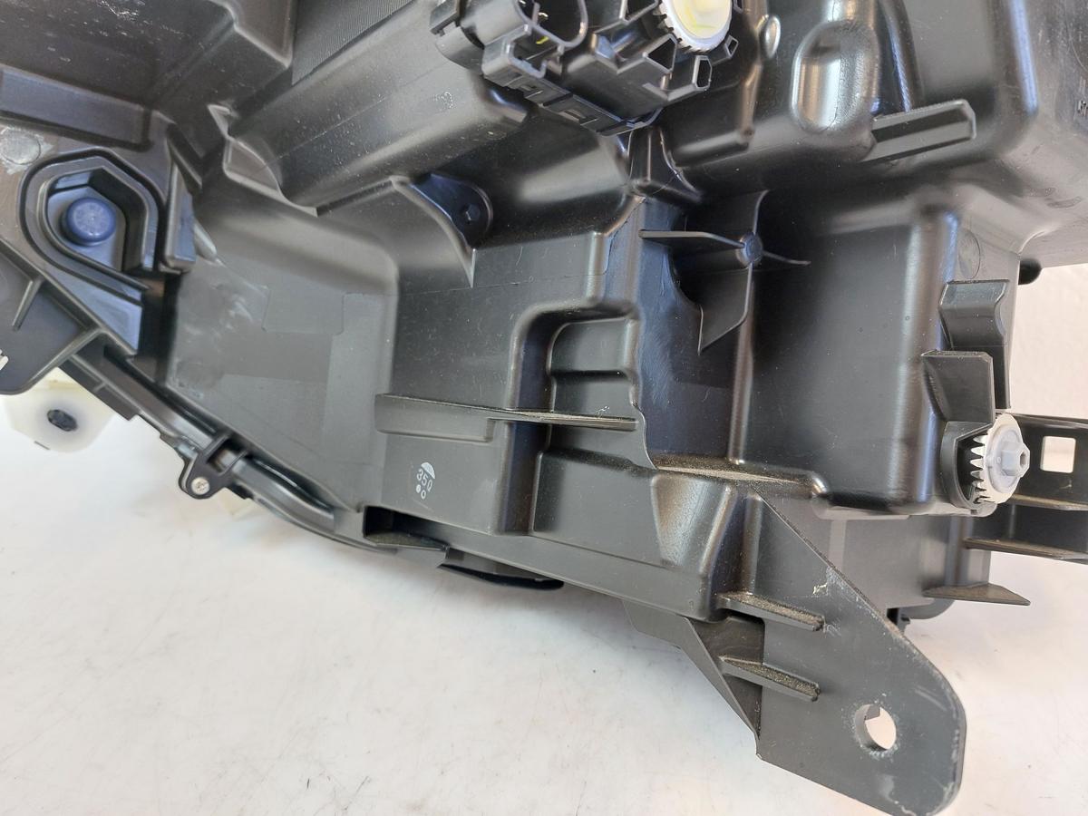 Mitsubishi Eclipse Cross GK0 ab21 Scheinwerfer rechts LED Hauptscheinwerfer OEM