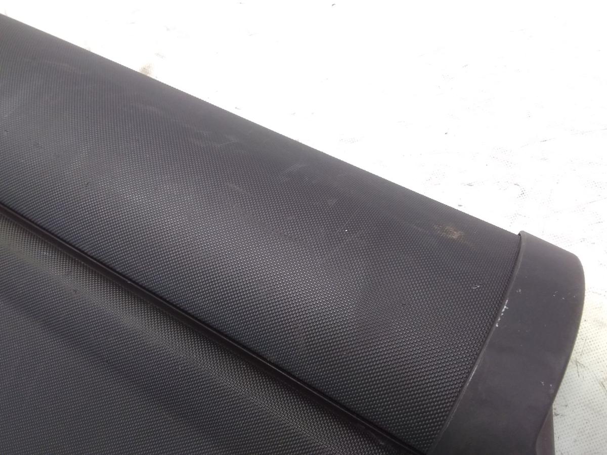 Audi A4 8E B7 Kombi original Laderaumrollo Kofferraumabdeckung Trennetz BJ2006