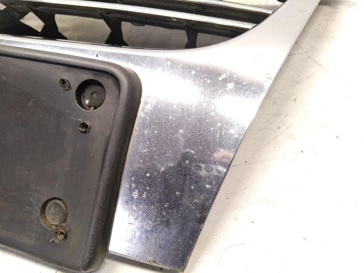 VW Golf 5 Variant original Kühlergrill Kombi chrom BJ2008