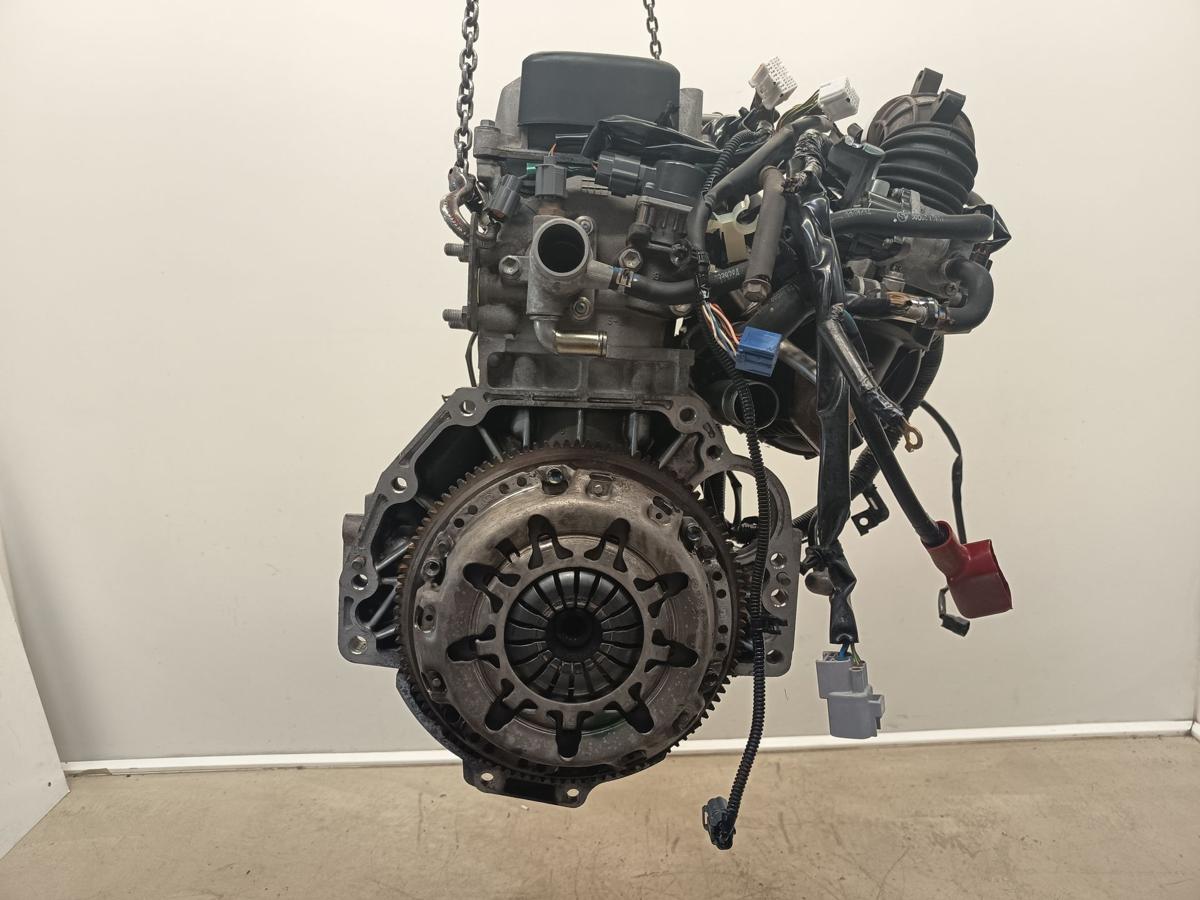 Suzuki Ignis II X45 orig Motor 1.3 69kW M13A für Schaltgetriebe 137tkm geprüft
