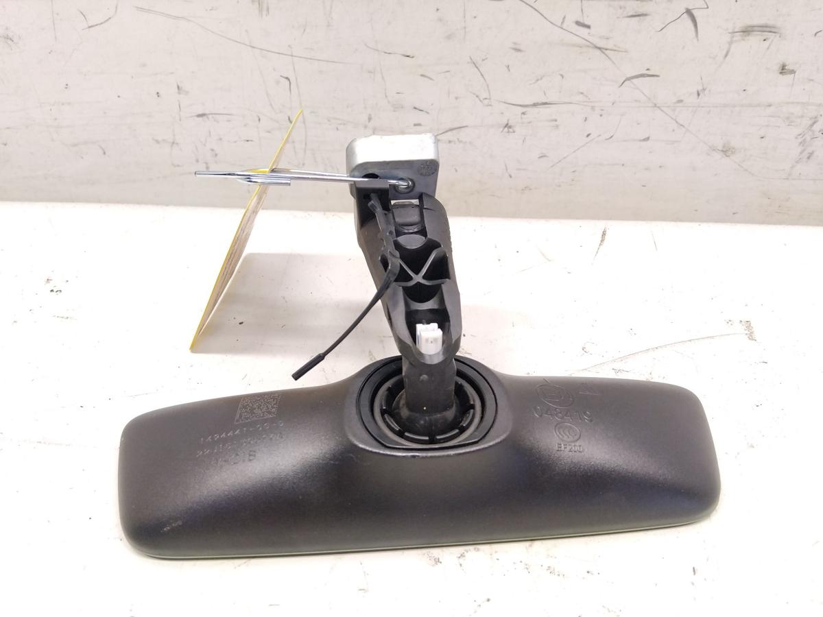 Tesla Model Y original Innenspiegel automatisch abblendbar schwarz BJ2023