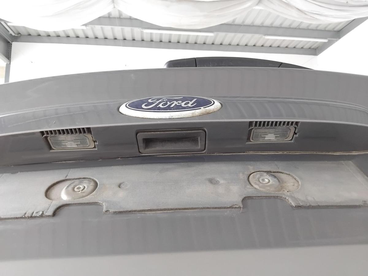 Ford C-Max II Heckklappe brisbanebraun inkl. Heckscheibe dunkel BJ2012