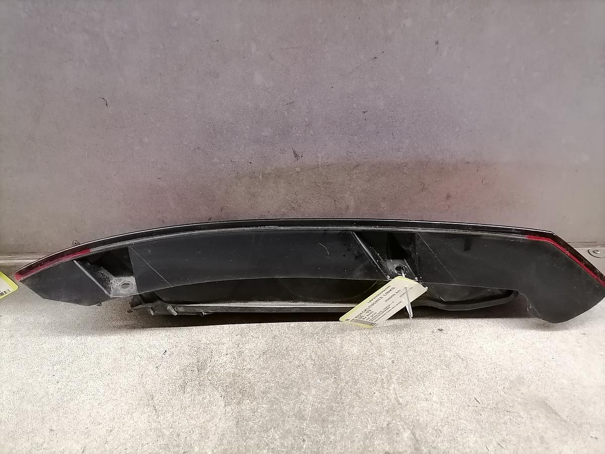 Opel Corsa C Rücklicht links 09114336 Rückleuchte Heckleuchte 00-03