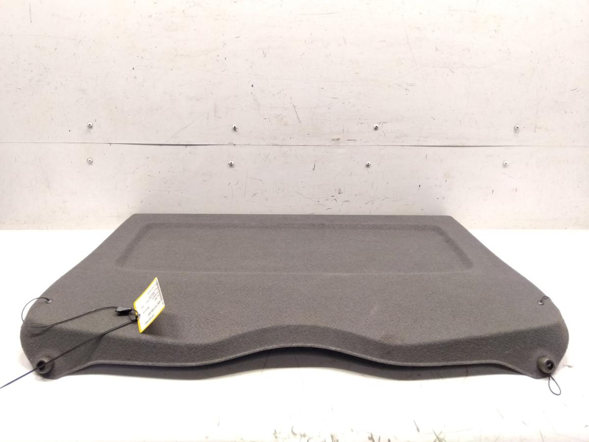 Ford Focus 2 DA3 Flie&szlig;heck original Hutablage Laderaumabdeckung Bj.2005