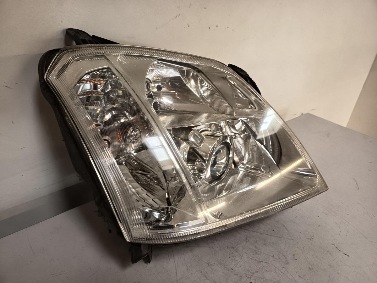 Opel Meriva A original Hauptscheinwerfer rechts Xenon Frontlicht Bj 2004