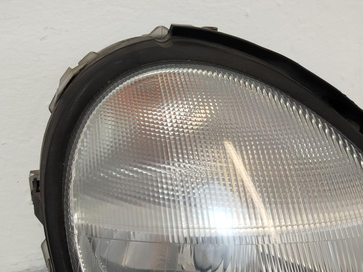 Mercedes C Klasse W203 Scheinwerfer rechts Frontscheinwerfer Halogen bis 2004