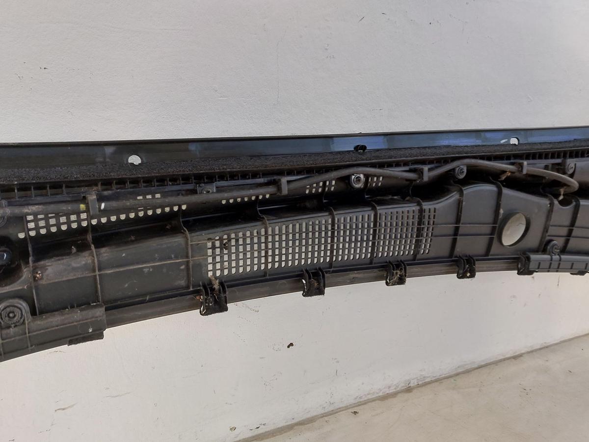 Hyundai i30 PD Mild Hybrid Windlauf Frontscheibe Abdeckung Wischer