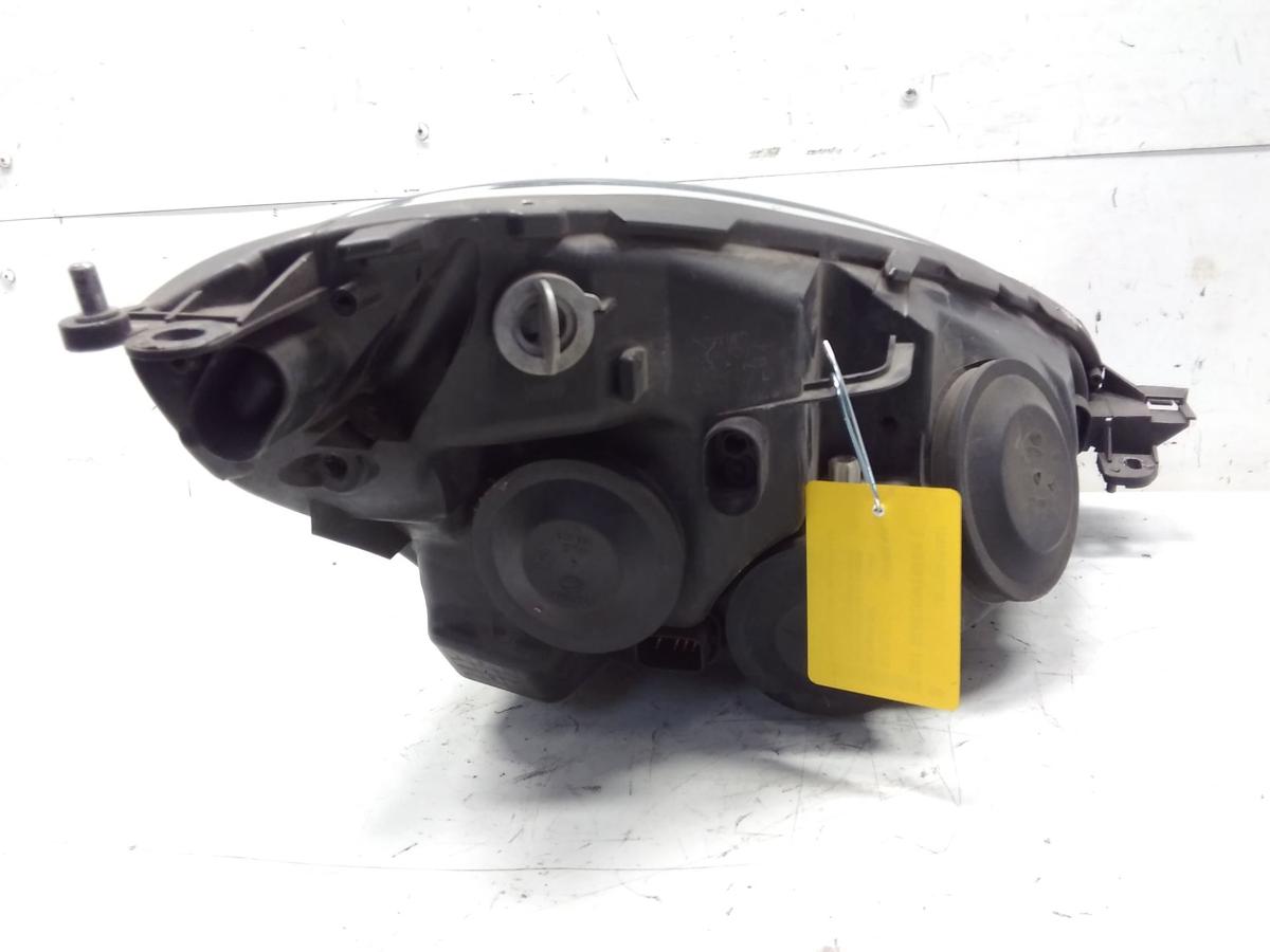 Citroen C4 Grand Picasso 1 original Scheinwerfer links Halogen mit LWR BJ2010 Citroen C4 Grand Picasso 1 original Scheinwerfer links Halogen mit LWR BJ2010