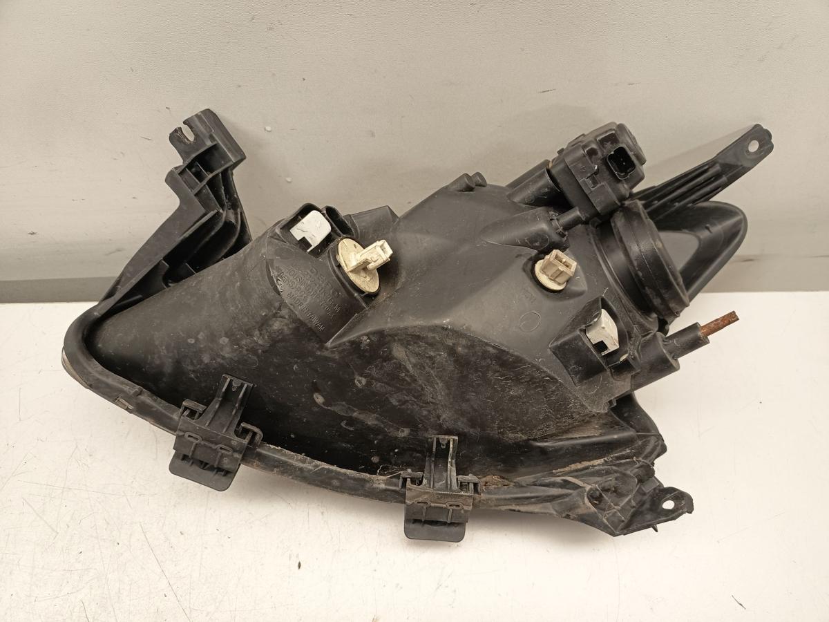 Toyota Aygo Scheinwerfe rechts Nachbau DEPO vor Facelift Bj 2007