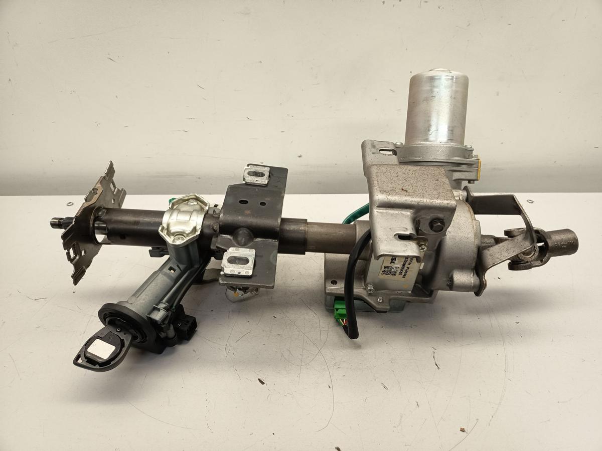 Nissan Pixo original Lenks&auml;ule elektrisch 48200M68K80 Baujahr 2009