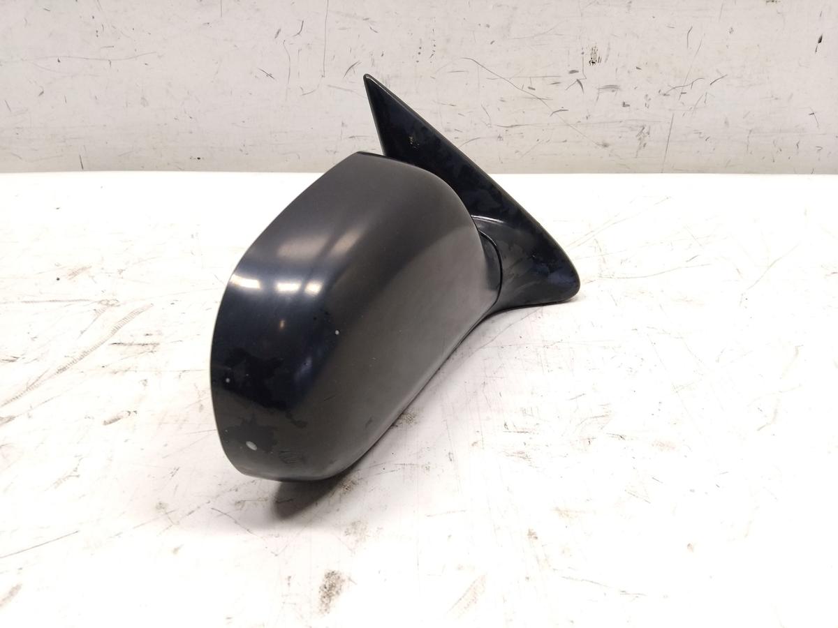 Toyota Corolla E10 original Au&szlig;enspiegel rechts manuell verstellbar Liftback Bj.1995