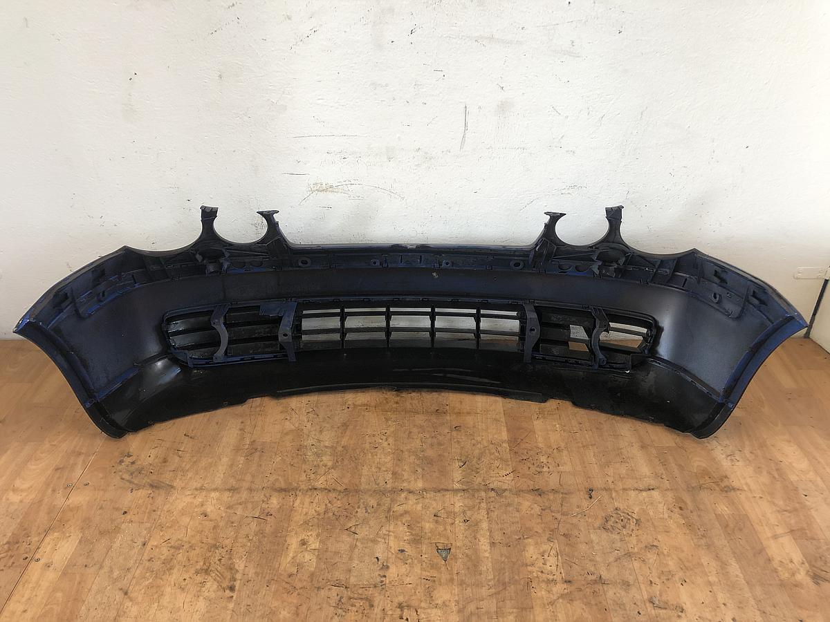 VW Polo 9N1 Stossfänger vorne Stossstange OE 6Q0807221 Bumper