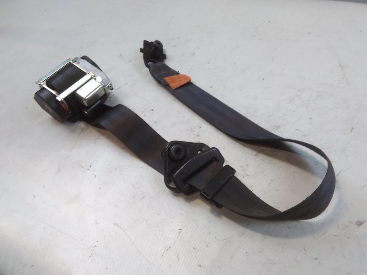 Ford Transit 7 original Sicherheitsgurt vorn rechts schwarz unfallfrei Bj.2019