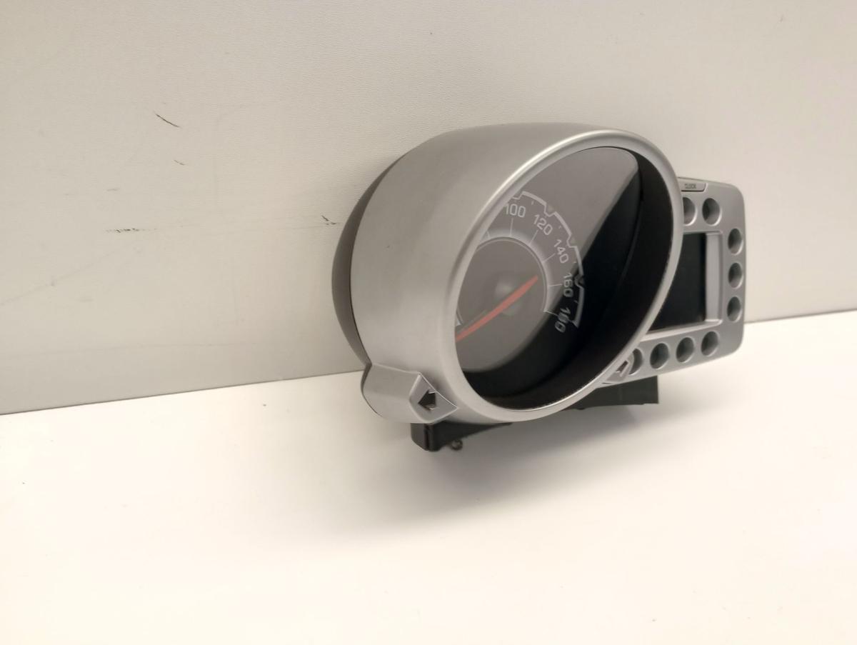 Chevrolet Spark Bj2010 M300 orig Kombiinstrument Tachometer 95127106 1,0l 50KW