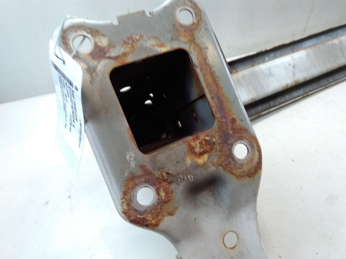 Ford S Max WA6 original Träger Verstärkung Stossfänger vorn BJ2008