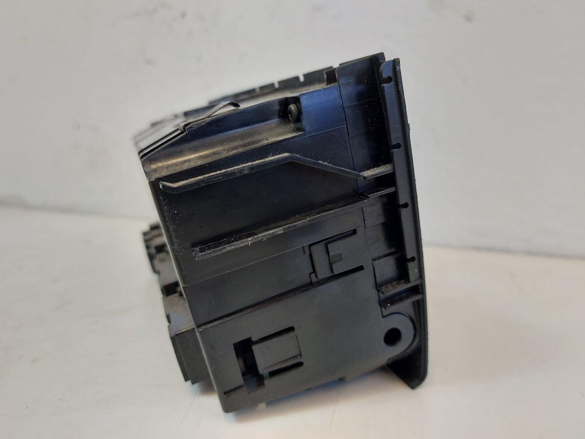 Audi A4 8E 8EC B7 Avant Klimabedienteil Heizungsregulierung f&uuml;r Doppeldin OEM