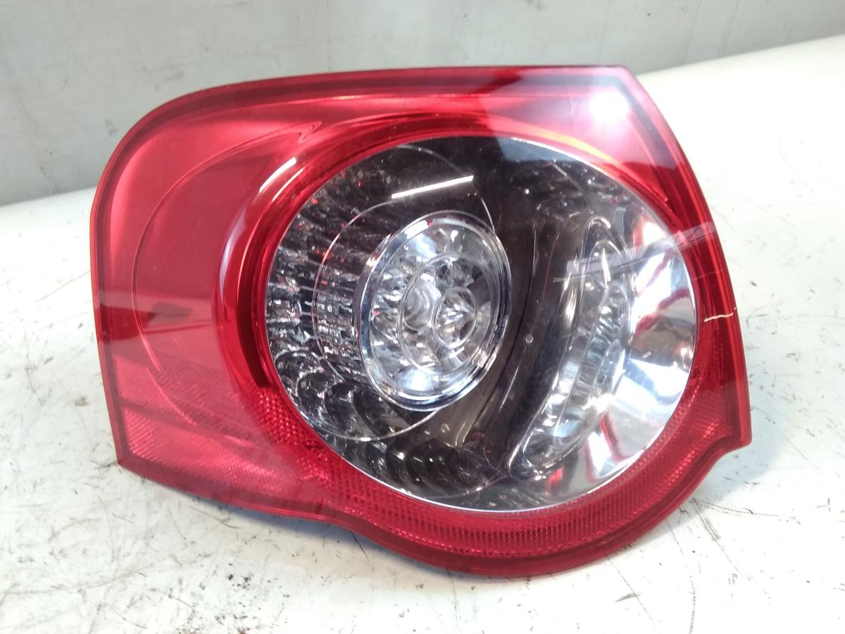 VW Passat 3C Variant Zubeh&ouml;r R&uuml;ckleuchte Schlussleuchte links au&szlig;en LED BJ2007