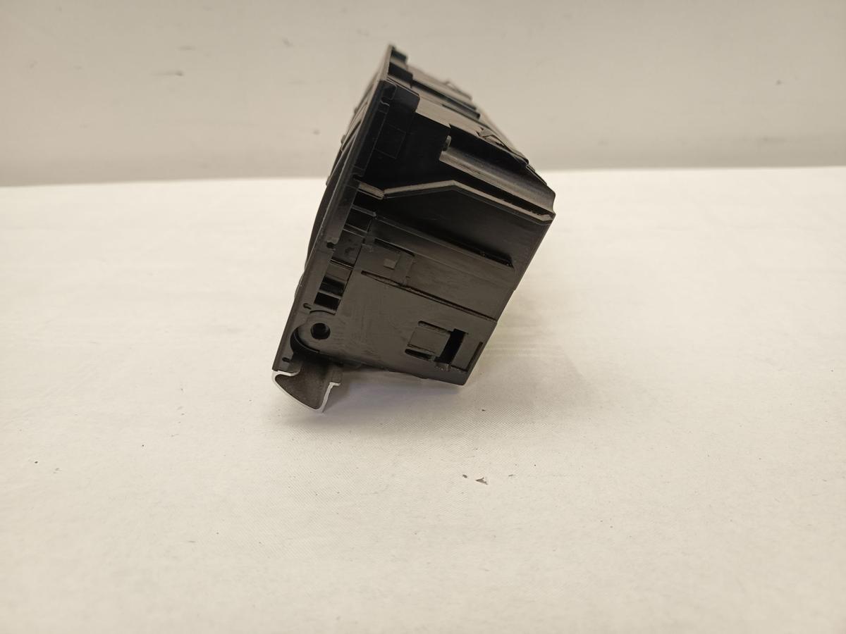 Audi A4 8E Avant orig Klimabedienteil/Klimaautomatik 8E0820043AK Bj 2005