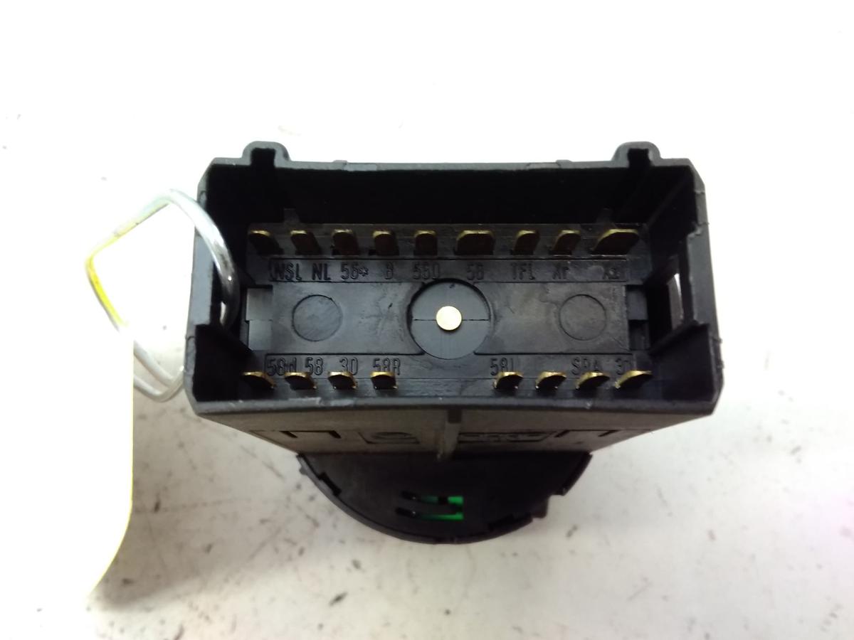VW New Beetle 9C original Lichtschalter mit Nebelscheinwerferfunktion Bj.1999