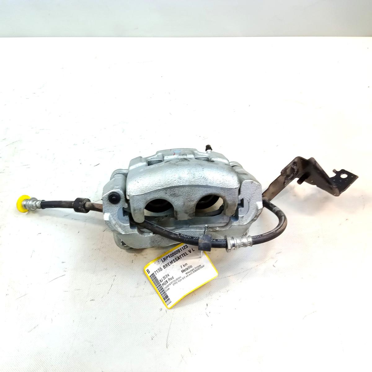 Mitsubishi Eclipse Cross original Bremssattel links vorn 2.4 72kw 4B12 Hybrid