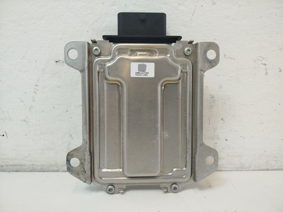 Nissan Qashqai J11 Steuerger&auml;t Motor Motorsteuerger&auml;t ECU aus 1.2 85kw OEM