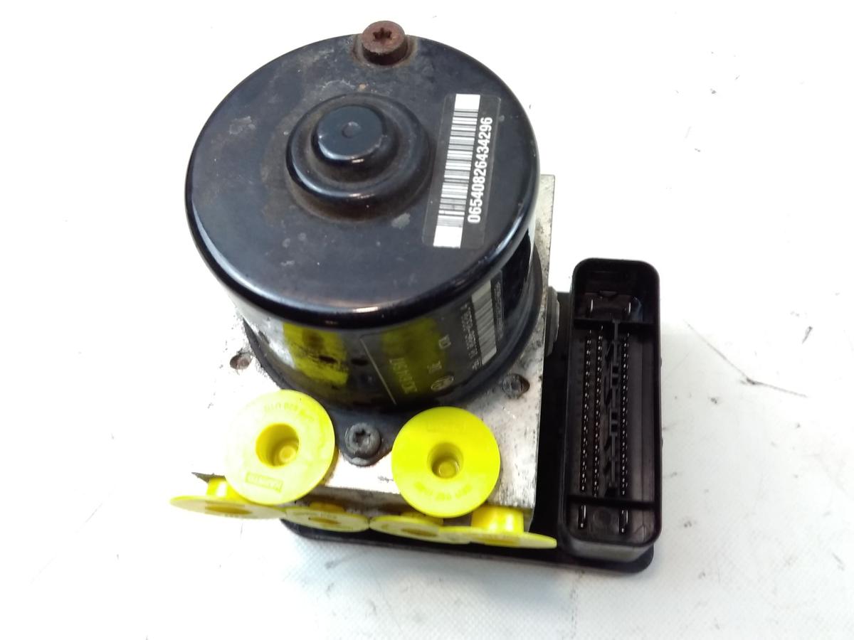 VW Caddy 2K original ABS-Block 2K3614517 2K3907379 Bj.2010