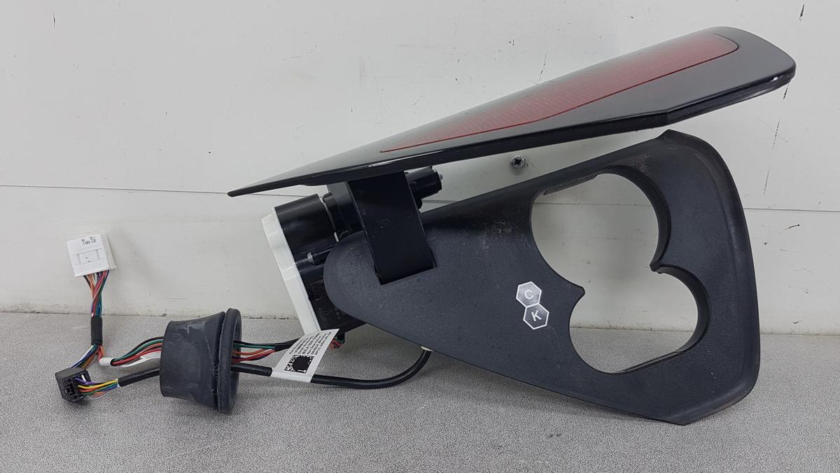 Tesla Model Y Ladeklappe Blende Seitenteil Bj2022 1505514-00-D Ladebuchse