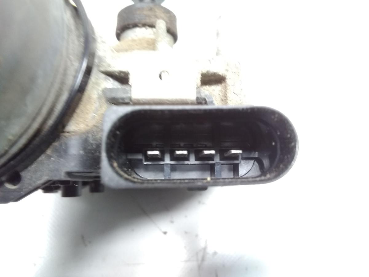 VW Touareg 2 7P original Wischermotor vorn Bosch Bj.2013 7P0955119