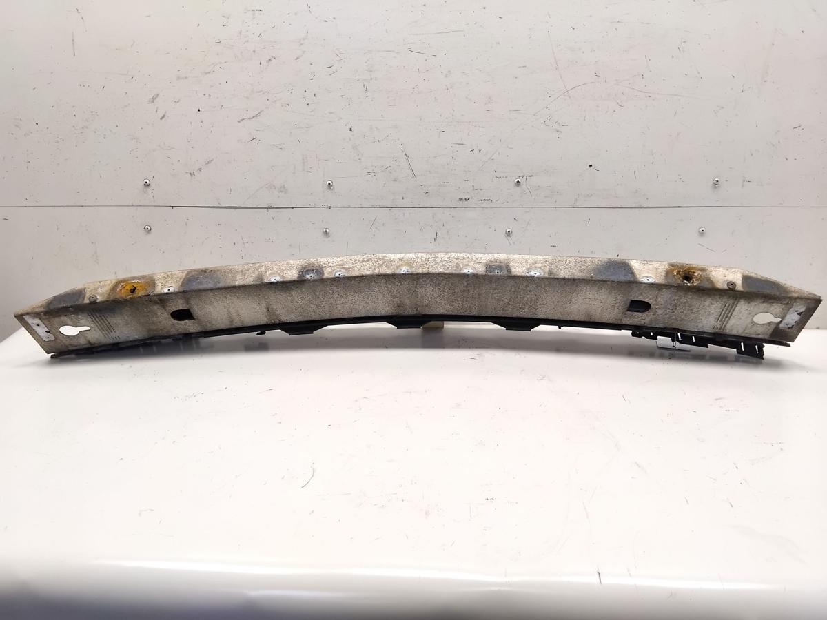 Volvo V70 original Tr&auml;ger Verst&auml;rkung Sto&szlig;f&auml;nger Sto&szlig;stange vorn 09151514 BJ1998