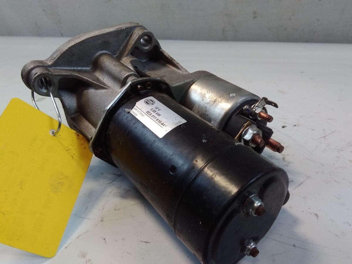 Peugeot 206 Anlasser Starter 1.4 55kw KFW BJ2005