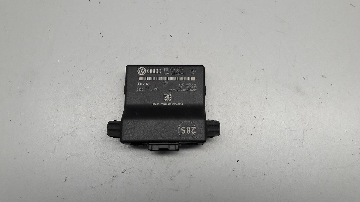 VW Touran org Diagnoseinterface Gatewaymodul Bj 2005