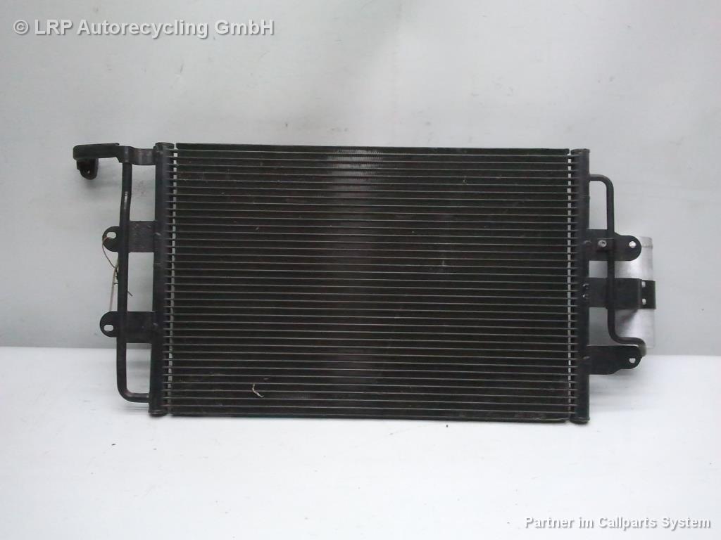 VW New Beetle 9C original Klimakondensator 1C0820413A 2.0 85kw BJ2001