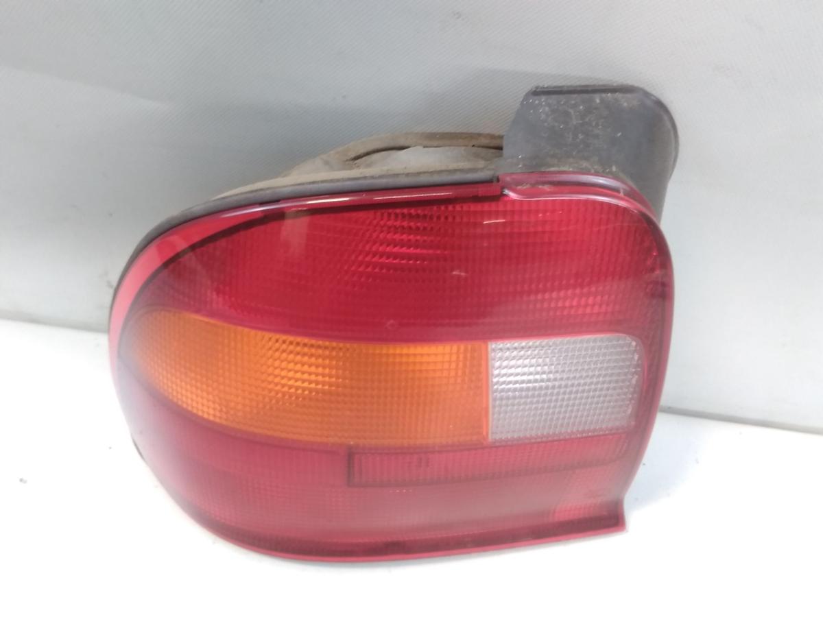 Rover 600 RH original R&uuml;ckleuchte Heckleuchte links Bj.1999