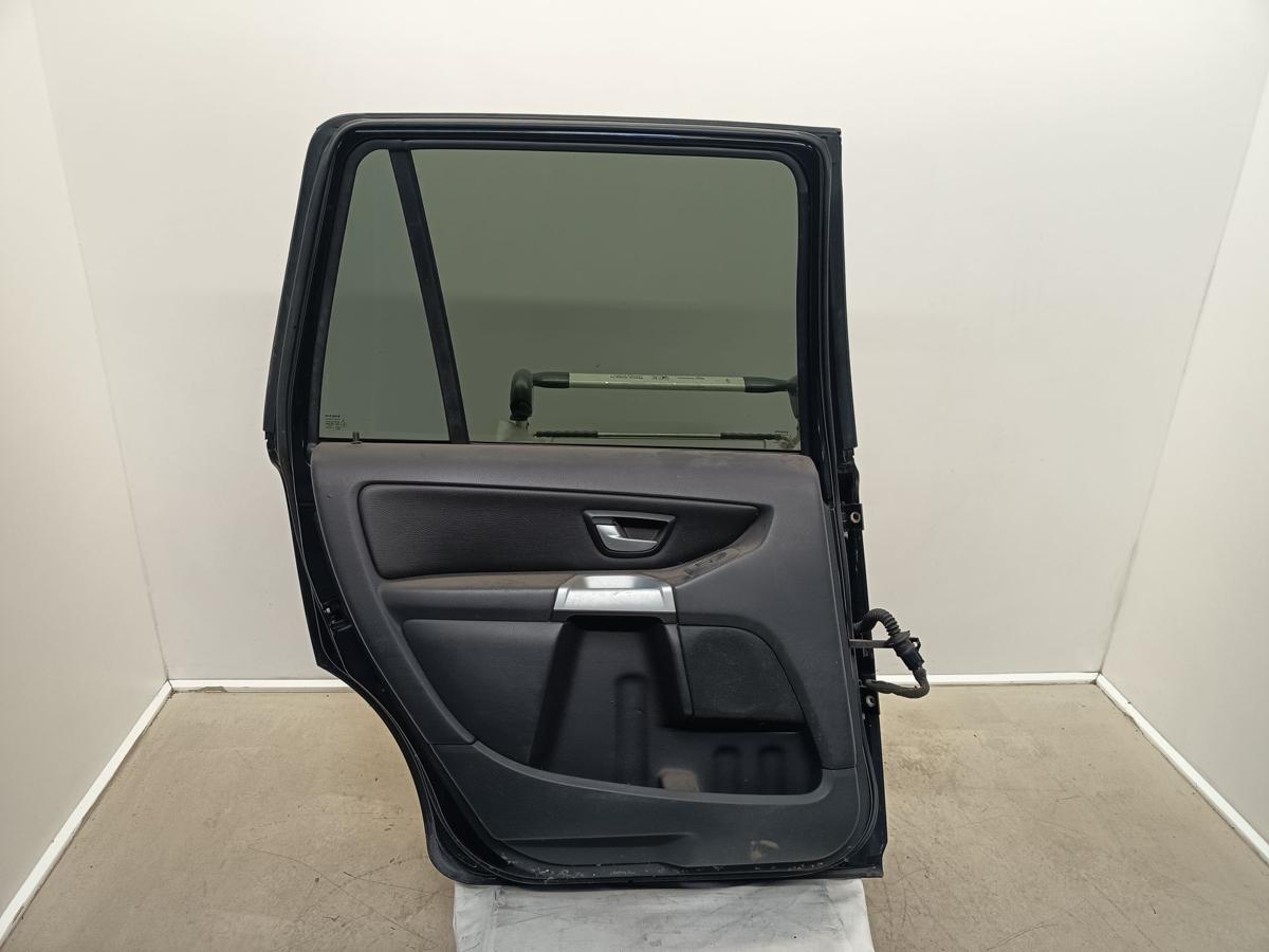 Volvo XC90 orig Tür hinten links Fahrerseite 467 Magic Blau bis Bj 05/2006