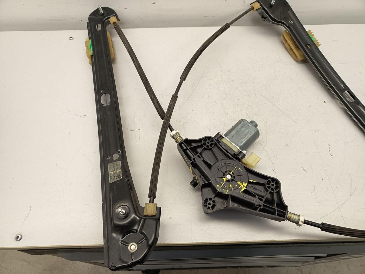 VW Golf VII Kombi original Fensterheber vorne links elektrisch Bj 2014