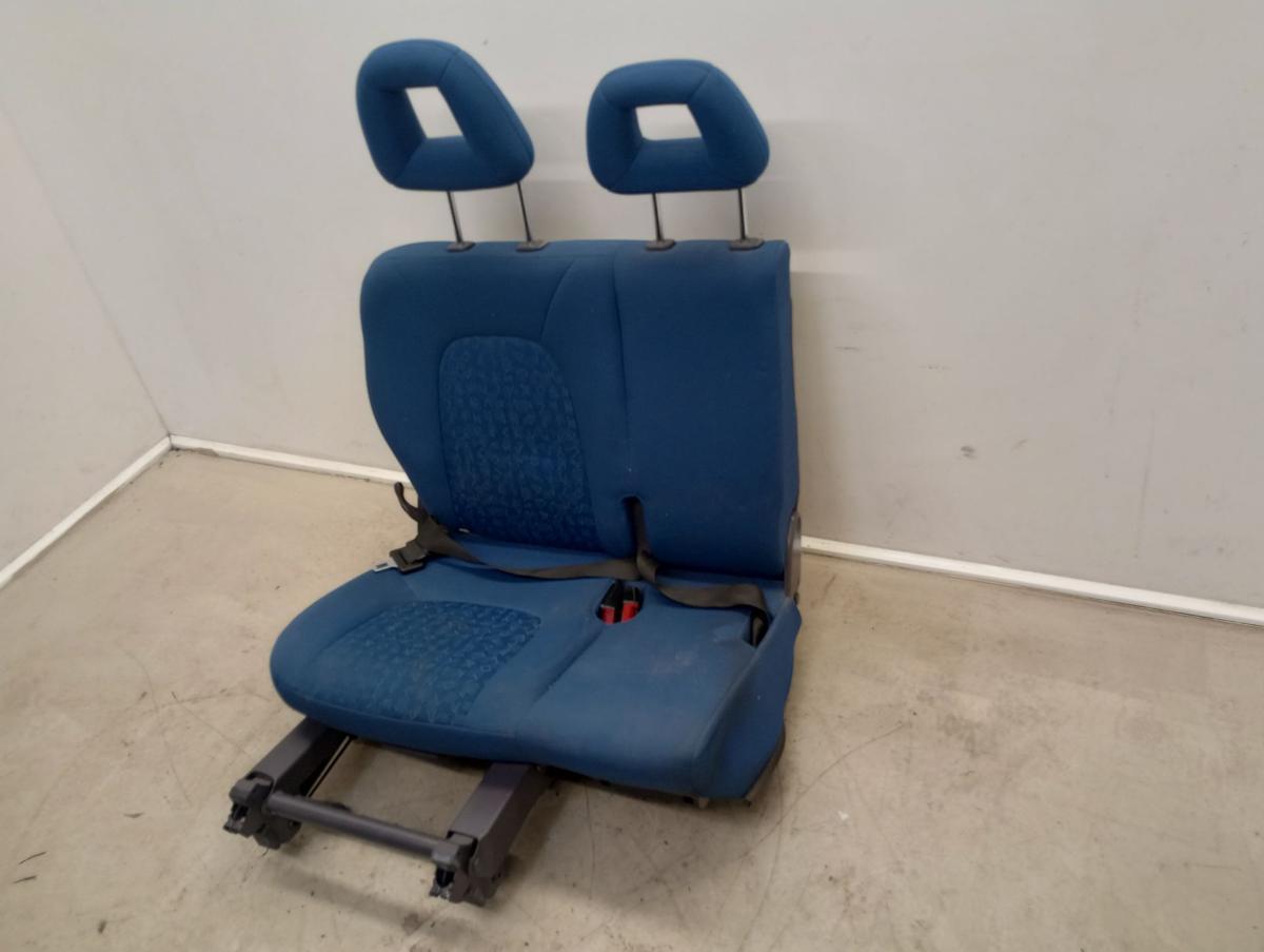 Mercedes A-KLasse W168 orig Außenspiegel links Sitz hinten links Bj 2003